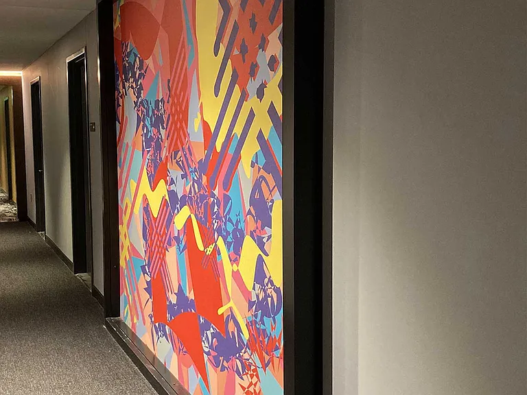 Broadridge — Photo 36