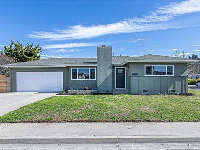 860 Turquoise Dr, Arroyo Grande, CA, 93420