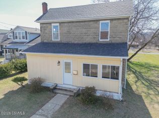 1224 Orange St, Berwick, PA