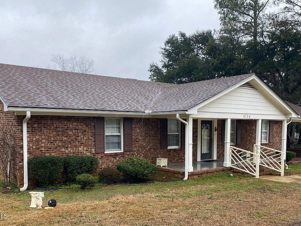 4124 Wiggins Mill Road, Wilson, NC 27893 Zillow