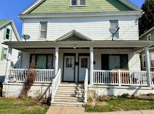 68 Maple Ave, Carbondale, PA 18407