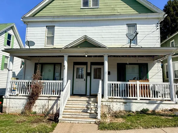 68 Maple Ave, Carbondale, PA 18407