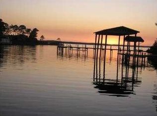 12702 Richard Rd, Panama City, FL 32404