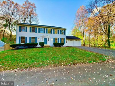 10923 Santa Clara Dr, Fairfax, VA, 22030