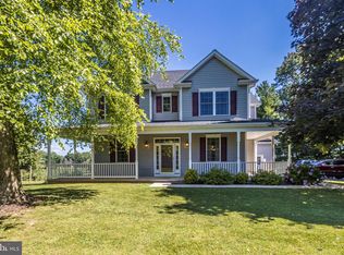 2623 Braddock Rd, Mount Airy, MD 21771