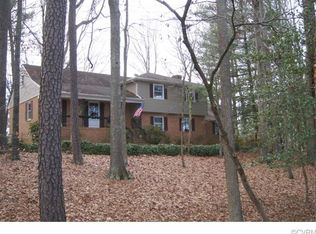 13045 Fairway Ln, Ashland, VA 23005