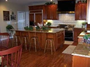 18955 Wing Tip Ct, Colorado Springs, CO 80908