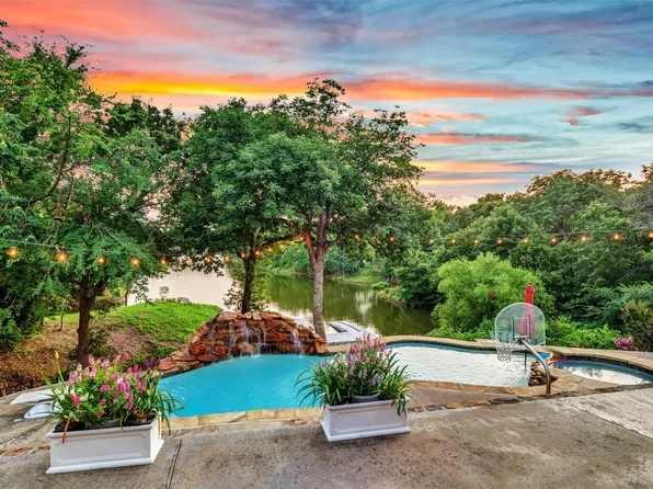 17 Shorehaven Ln, Hickory Creek, TX 75065