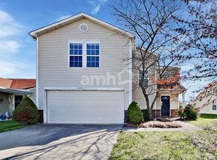 6709 Everbloom Ln, Indianapolis, IN 46217