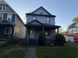 63 Austin St, Rochester, NY 14606
