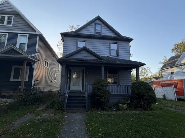 63 Austin St, Rochester, NY 14606