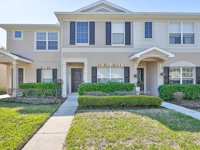 15843 Fishhawk View Dr — Photo 1