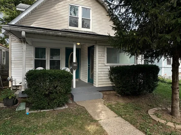 2850 Adams St, Indianapolis, IN 46218