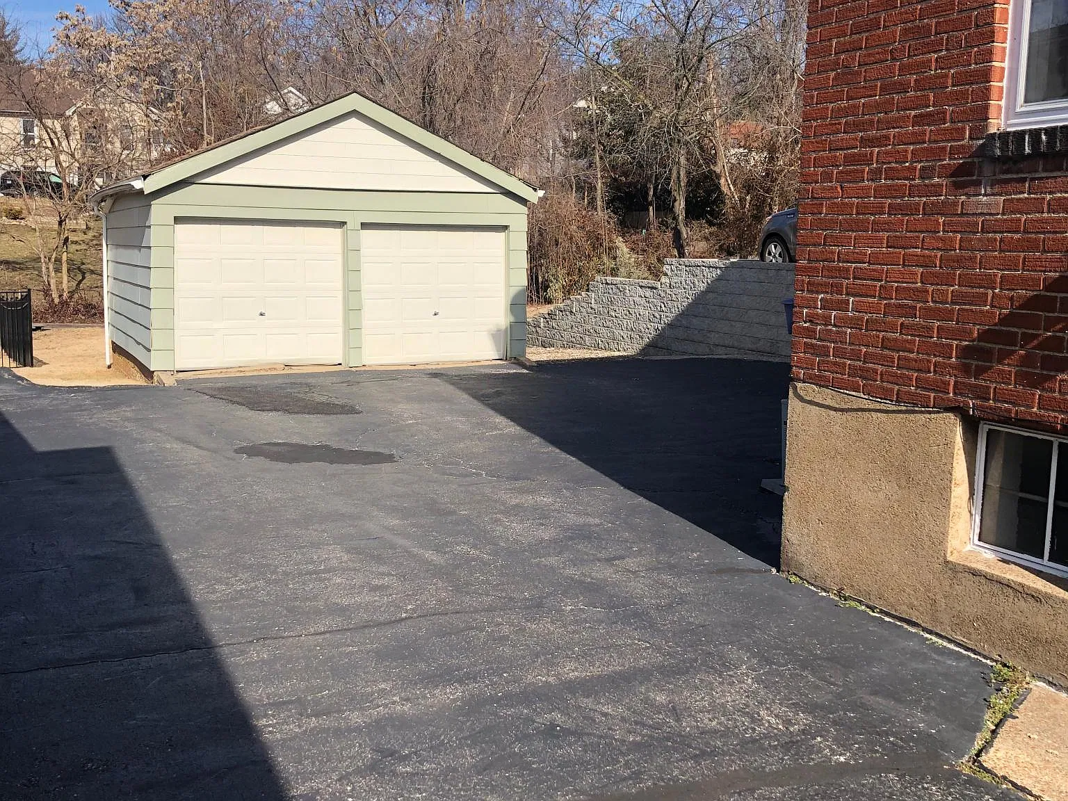 1 bed, 800 sqft, $1,100 — Photo 3