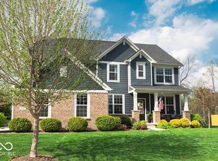 1114 Windsor Estates Ct, Westfield, IN 46074