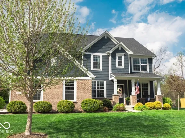 1114 Windsor Estates Ct, Westfield, IN 46074