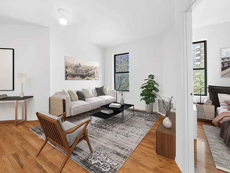 248 W 64th St #6B — Photo 1