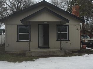 2744 Altamont Dr, Klamath Falls, OR 97603