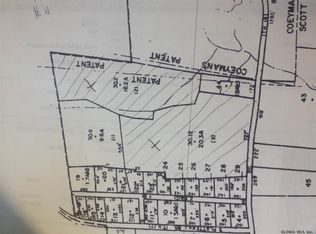 Sunny Hill Rd, Greenville, NY 12083