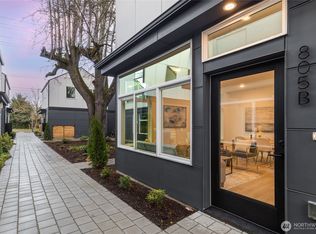 805 S Sullivan St #B, Seattle, WA 98108