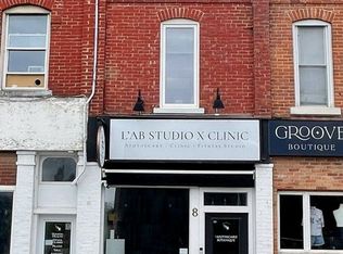 8 Sykes St N, Meaford, ON N4L1V6