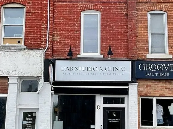 8 Sykes St N, Meaford, ON N4L 1V6