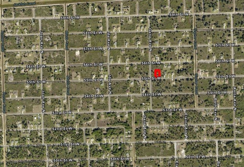 1st image of 2618 55th St W