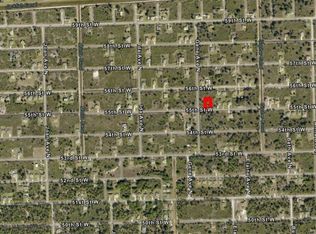 2618 55th St W, Lehigh Acres, FL 33971