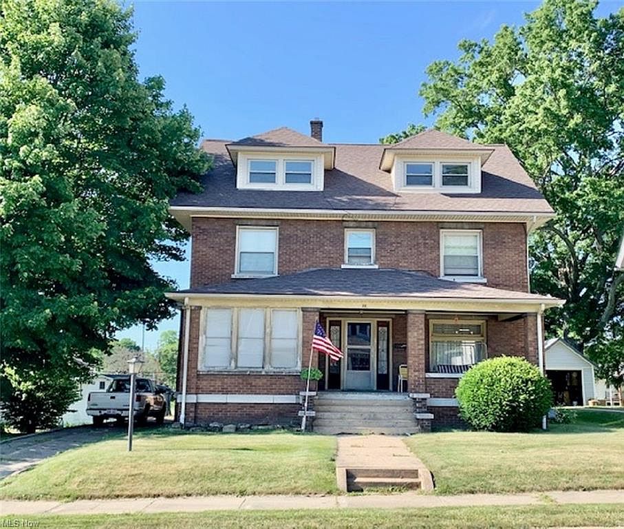 28 Duquesne St, Columbiana, OH 44408 | Zillow