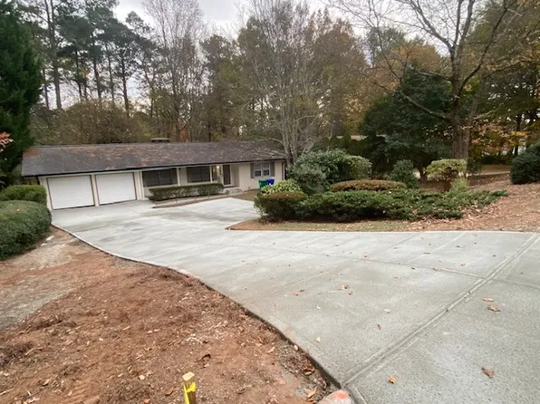 2687 Peeler Rd, Dunwoody, GA 30360