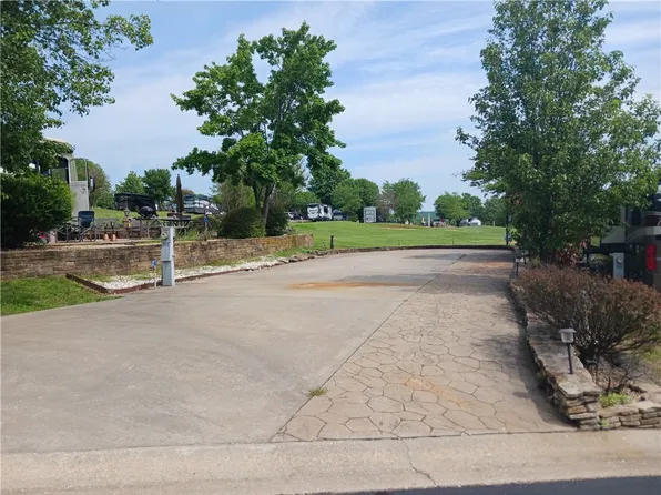 1229 County Road 663 Lot 313, Oak Grove, AR 72660