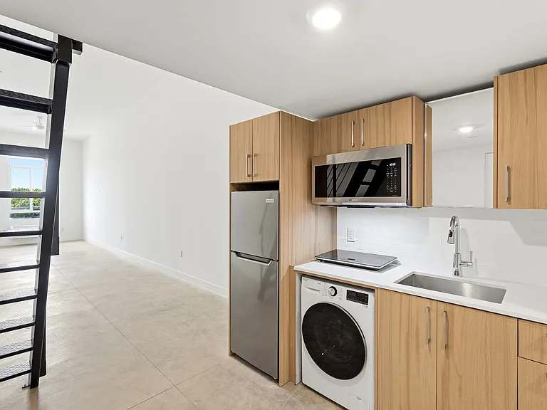 Step Designer Studio Community Living — Photo 125