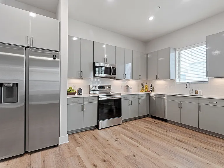 Kitchen Kitchen