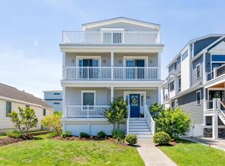 468 21st St, Avalon, NJ 08202