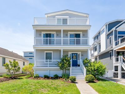 468 21st St, Avalon, NJ, 08202