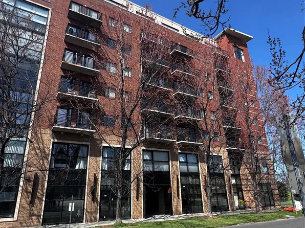 715 N Church St Unit 408, Charlotte, NC 28202