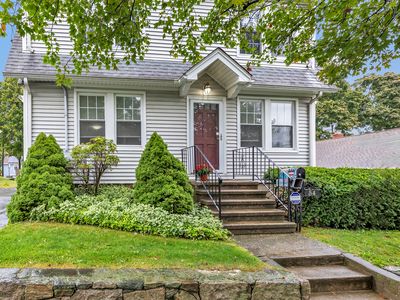 54 Vernon Street, Stratford, CT, 06615