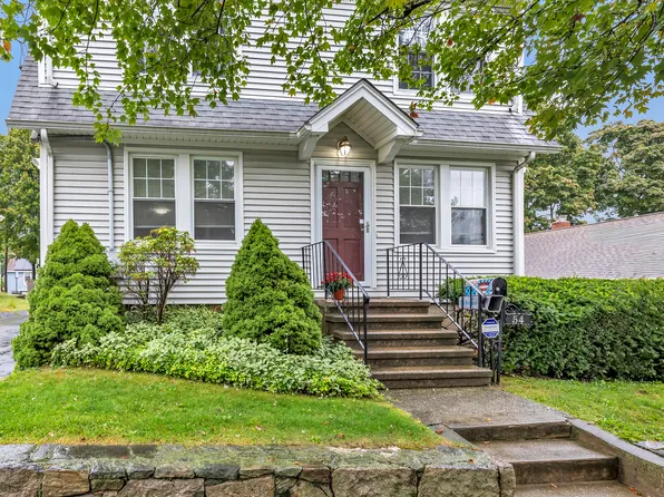54 Vernon Street, Stratford, CT 06615