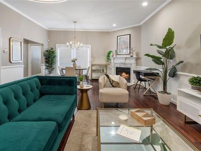 893 Piedmont Ave NE APT 3, Atlanta, GA, 30309