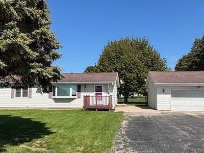 N5976 Forest Ridge Road, Green Lake, WI, 54941