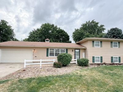 3216 D Ave, Kearney, NE, 68847