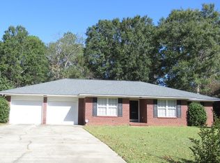 3840 Oleander Dr, Sumter, SC 29154
