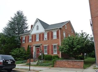 70 W Main St, Mechanicsburg, PA 17055