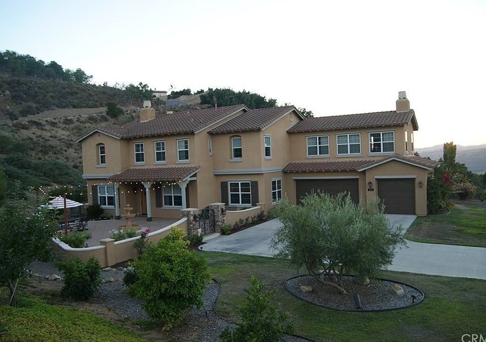 1291 Chateau Montelena, Bonsall, CA 92003 Zillow