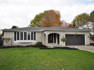 20 Old Stone Rd, Depew, NY 14043