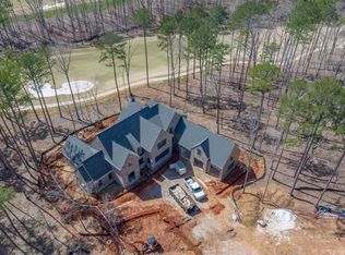 1063 Ridge Grv, Greensboro, GA 30642