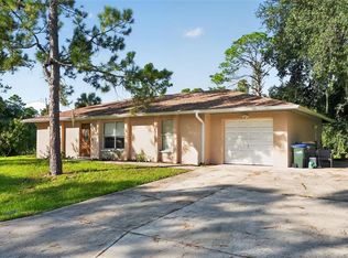 1116 Dustin Rd, North Port, FL 34288