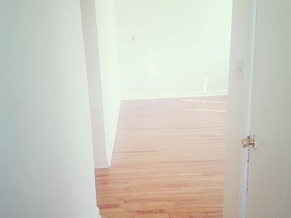 Entry Hallway