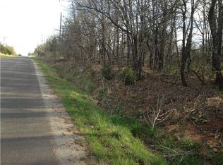 14200 S Luther Rd, Newalla, OK 74857