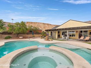 1582 Smoke Signal Ct, Mesquite, NV 89034